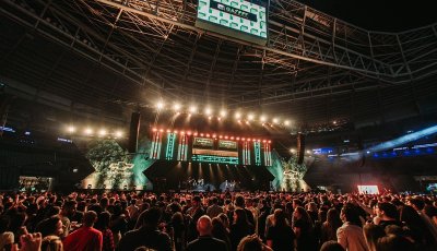 Festa do Peão de Barretos apresenta música tema dos 70 anos e leva clima de rodeio para o Global Agribusiness Festival no Allianz Parque