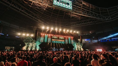 Festa do Peão de Barretos apresenta música tema dos 70 anos e leva clima de rodeio para o Global Agribusiness Festival no Allianz Parque