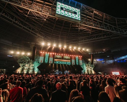 Festa do Peão de Barretos apresenta música tema dos 70 anos e leva clima de rodeio para o Global Agribusiness Festival no Allianz Parque