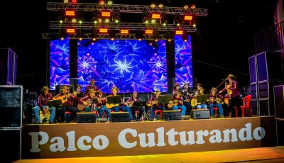 Festa do Peão de Barretos celebra a diversidade e a inclusão com a 6ª Mostra Regional de Talentos Especiais da AGCIP