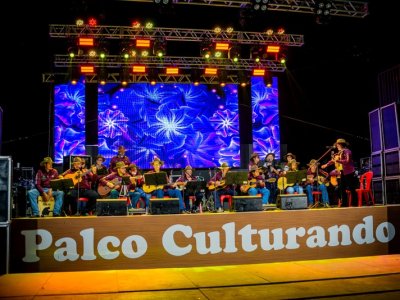 Festa do Peão de Barretos celebra a diversidade e a inclusão com a 6ª Mostra Regional de Talentos Especiais da AGCIP