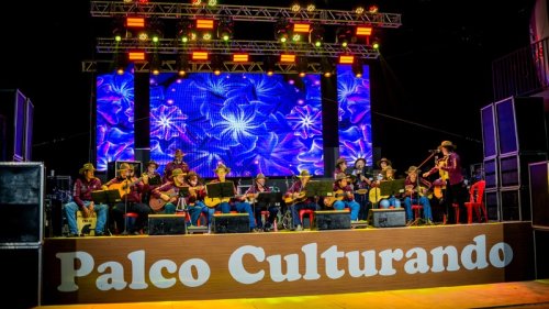 Festa do Peão de Barretos celebra a diversidade e a inclusão com a 6ª Mostra Regional de Talentos Especiais da AGCIP