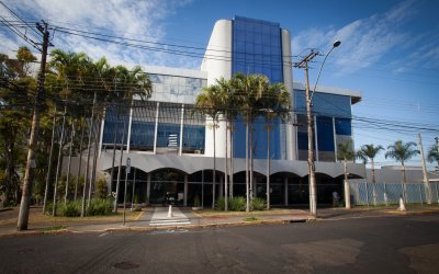  Hapvida inaugura Centro de Transplante de medula óssea infantil em Ribeirão Preto