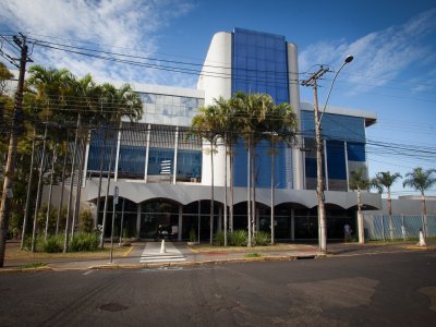  Hapvida inaugura Centro de Transplante de medula óssea infantil em Ribeirão Preto