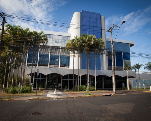  Hapvida inaugura Centro de Transplante de medula óssea infantil em Ribeirão Preto