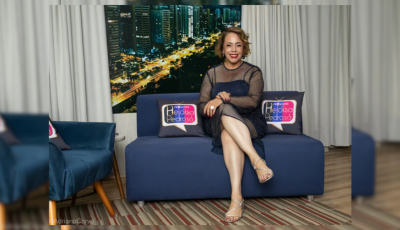 Heloisa Pedrosa é a nova colunista do Jornal Ribeirão