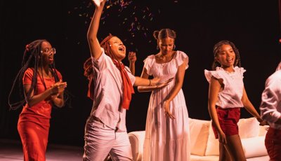 Festival Nacional de Teatro reúne 15 espetáculos gratuitos em Ribeirão Preto