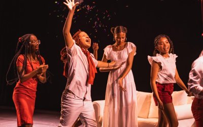 Festival Nacional de Teatro reúne 15 espetáculos gratuitos em Ribeirão Preto