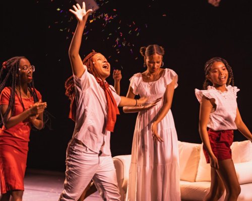 Festival Nacional de Teatro reúne 15 espetáculos gratuitos em Ribeirão Preto