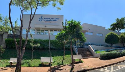 Hospital de Câncer de Ribeirão Preto recebe autorização do Governo para realizar cirurgias e amplia atendimento oncológico na região