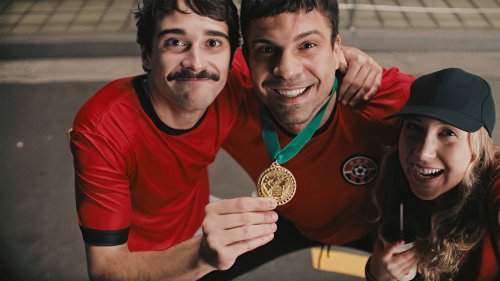 É por isso que eu chamo Méqui de Méqui: campanha traz histórias de consumidores reais que revelam conexão por trás do apelido