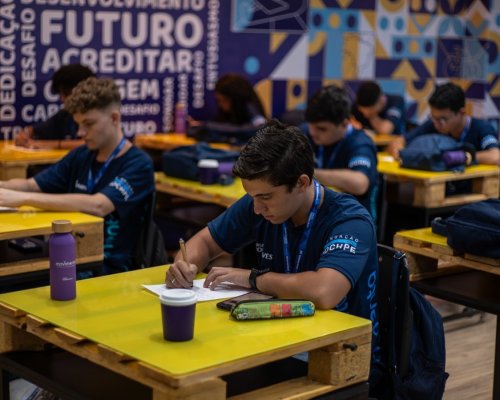 Inscrições para curso gratuito de formação de jovens da Rodonaves são prorrogadas