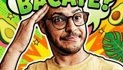 Rob Ferrero traz humor viral ao palco em Ribeirão