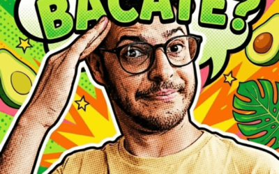 Rob Ferrero traz humor viral ao palco em Ribeirão