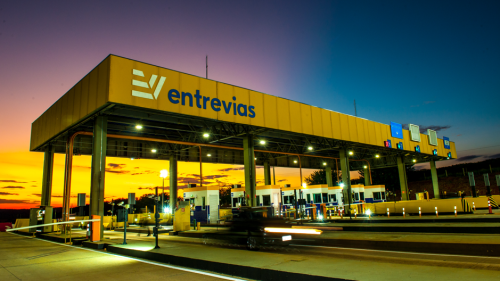 Mudança no Vale-Pedágio Obrigatório começa a valer nesta quarta-feira, dia 1