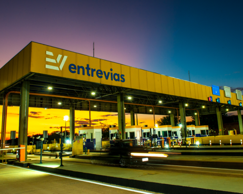 Mudança no Vale-Pedágio Obrigatório começa a valer nesta quarta-feira, dia 1