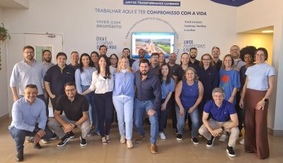Novembro Azul: Entrevias apoia movimento pela saúde do homem