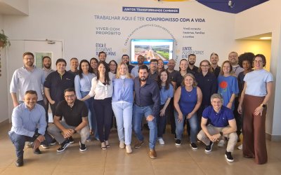 Novembro Azul: Entrevias apoia movimento pela saúde do homem