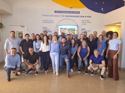 Novembro Azul: Entrevias apoia movimento pela saúde do homem