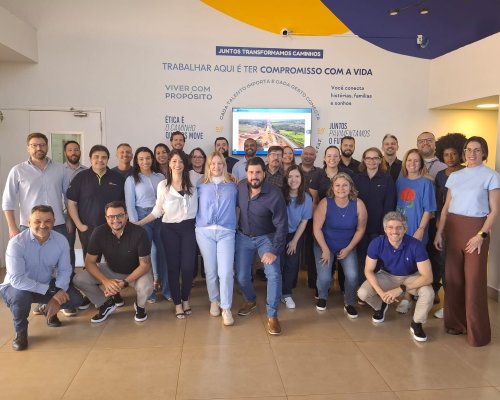 Novembro Azul: Entrevias apoia movimento pela saúde do homem