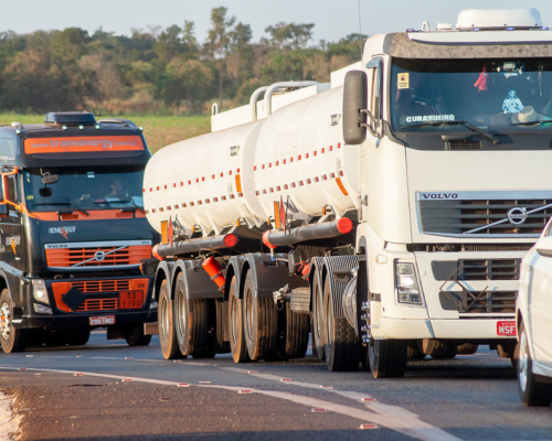 Vale-Pedágio Obrigatório terá mudanças a partir de 1º de janeiro