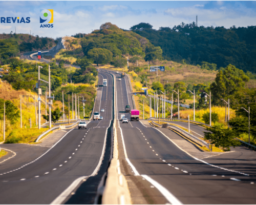 Entrevias completa nove anos com avanços em infraestrutura e segurança nas rodovias paulistas