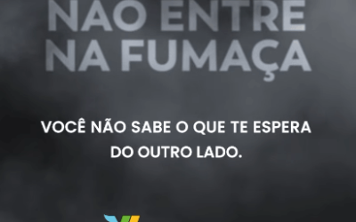 Entrevias reforça prevenção a queimadas durante estiagem