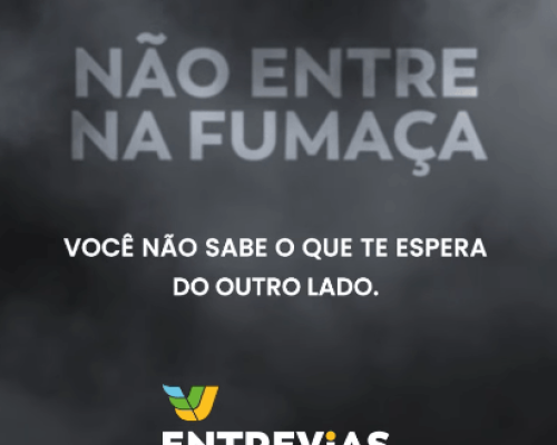 Entrevias reforça prevenção a queimadas durante estiagem