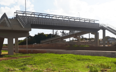 Dia do Pedestre terá ações de conscientização em Sertãozinho e Marília