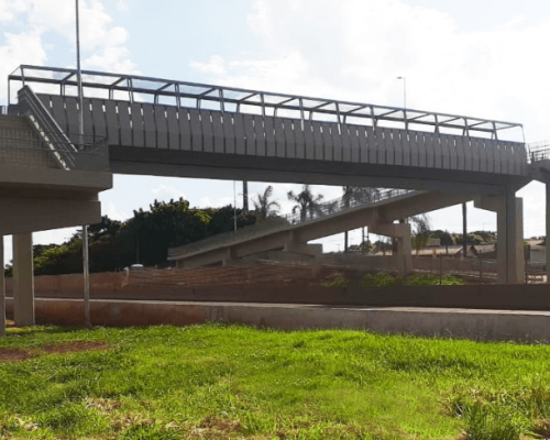 Dia do Pedestre terá ações de conscientização em Sertãozinho e Marília