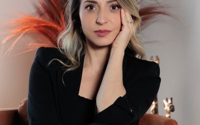 Mari Coelho participa de encontro de mulheres em Ribeirão Preto
