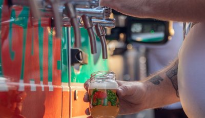 Festival IPA Day Brasil celebra cerveja artesanal em Ribeirão Preto