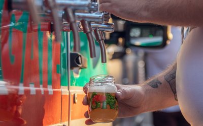 Festival IPA Day Brasil celebra cerveja artesanal em Ribeirão Preto