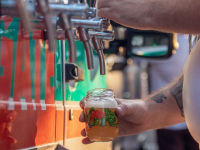 Festival IPA Day Brasil celebra cerveja artesanal em Ribeirão Preto