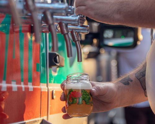 Festival IPA Day Brasil celebra cerveja artesanal em Ribeirão Preto