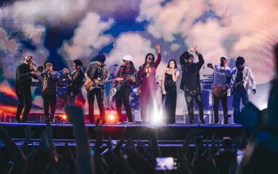 Seu Jorge, Cidade Negra, Planet Hemp e mais: João Rock 2025 celebra encontros históricos e emocionantes