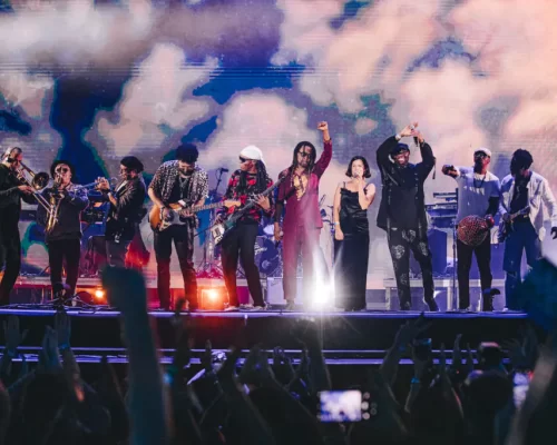 Seu Jorge, Cidade Negra, Planet Hemp e mais: João Rock 2025 celebra encontros históricos e emocionantes