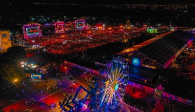 João Rock 2025: celebração da potente música brasileira teve mais de 40 atrações em 14 horas de música, no interior de São Paulo