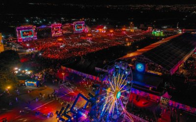 João Rock 2025: celebração da potente música brasileira teve mais de 40 atrações em 14 horas de música, no interior de São Paulo