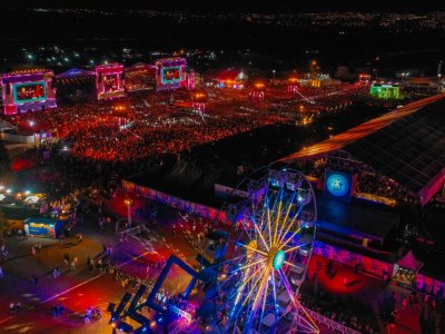 João Rock 2025: celebração da potente música brasileira teve mais de 40 atrações em 14 horas de música, no interior de São Paulo
