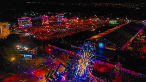 João Rock 2025: celebração da potente música brasileira teve mais de 40 atrações em 14 horas de música, no interior de São Paulo