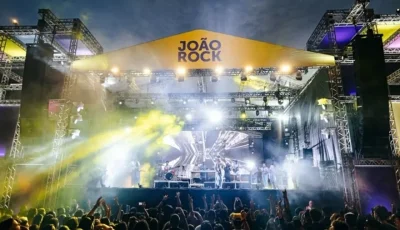 João Rock 2024: o que pode e o que é proibido levar ao festival?
