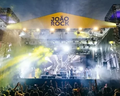 João Rock 2024: o que pode e o que é proibido levar ao festival?