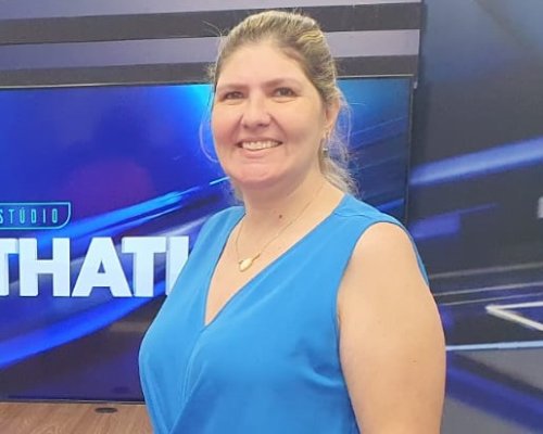 Karina Zocarato, Cake designer fala sobre tendências para festas 2023