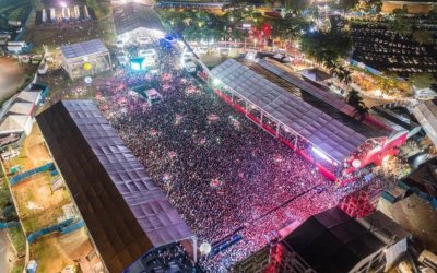 Ribeirão Preto discute gestão do Parque Permanente de Exposições