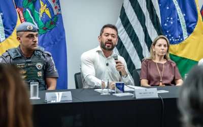 Ribeirão Preto lança campanha para evitar descarte de santinhos nas eleições