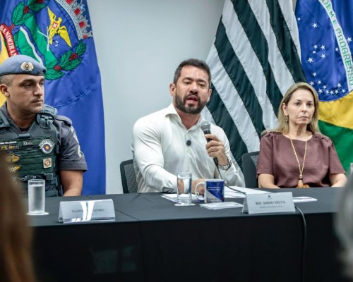 Ribeirão Preto lança campanha para evitar descarte de santinhos nas eleições