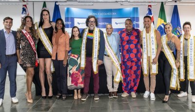 Semana da Diversidade é aberta em Ribeirão Preto