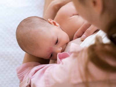 Agosto Dourado: Hospital Regional de Franca incentiva doação de leite materno