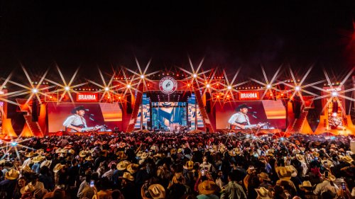 Festa do Peão de Barretos abre venda do ingresso “Acesso Parque” para o dia 29 de agosto